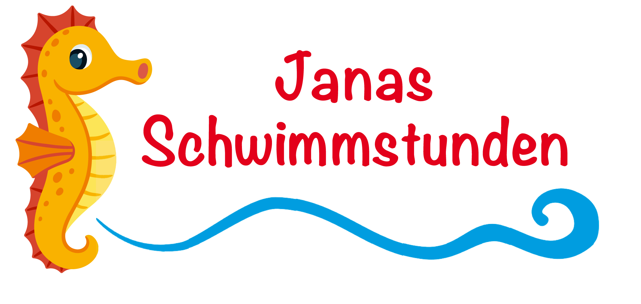 Janas Schwimmstunden